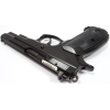 Pistolet CZ 75B kal. 9x19mm